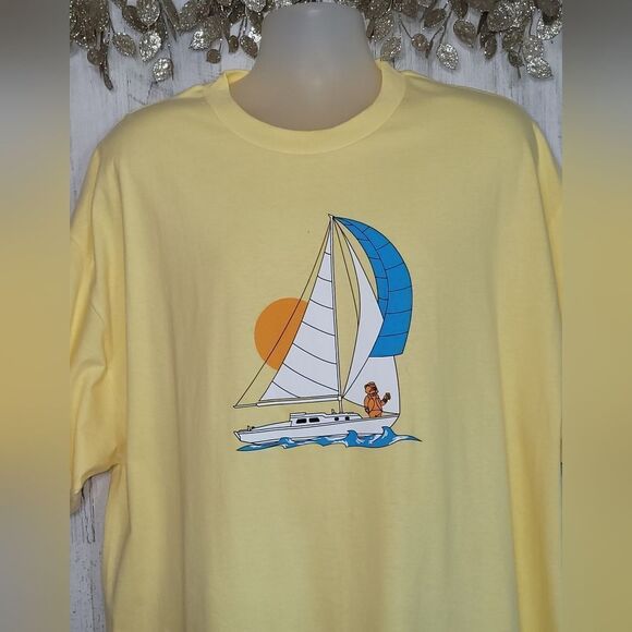 NWOT Grizzly T Shirt - Picture 5 of 9